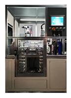 數(shù)控刀片生產(chǎn)線自動(dòng)化機(jī)器人