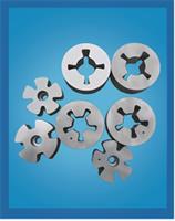 內外轉子硬質合金模胚