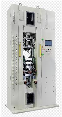 快速粉末冶金成型機(jī)