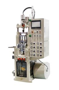 粉末冶金成型機(jī)