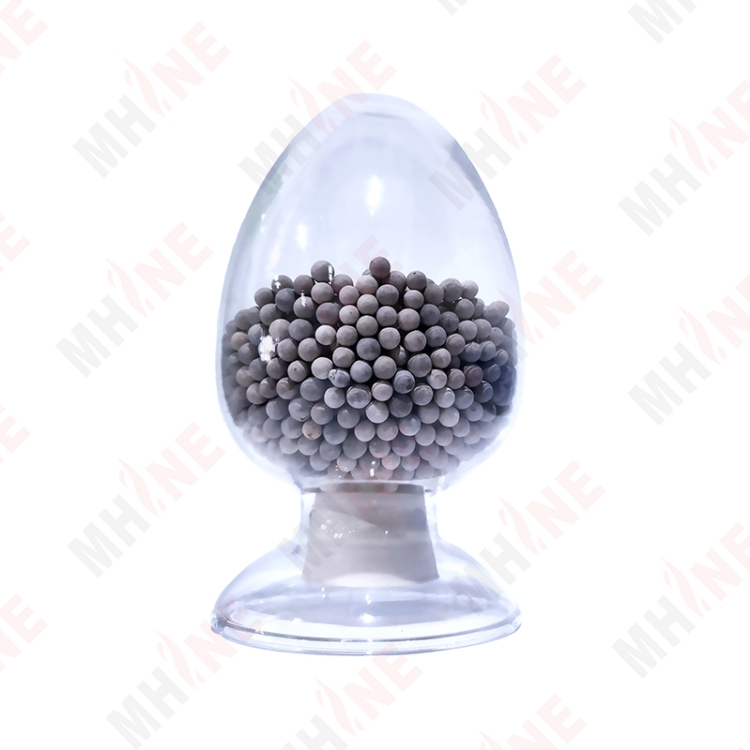 高溫甲醇制氫催化劑（300°C ~ 600°C）