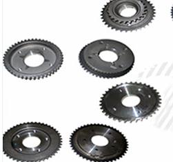 VVT粉末冶金鏈輪