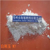 拋光研磨用白剛玉微粉拋光粉電熔氧化鋁粉金剛砂白色耐磨粉研磨粉
