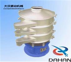 Φ600mm型振動(dòng)篩(碳鋼)
