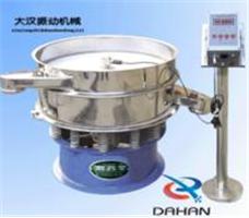 超聲波振動(dòng)篩