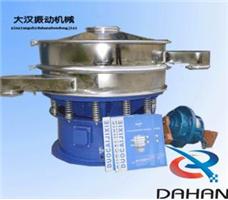 Φ800mm型振動(dòng)篩(不銹鋼) 