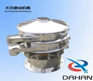 Φ800mm型振動篩(全不銹鋼)