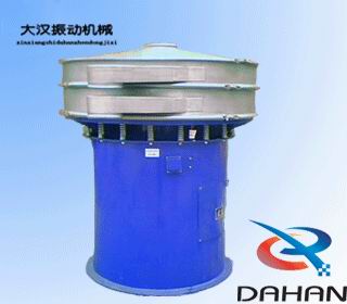 Φ1500mm型振動篩(加高型)