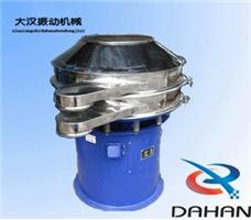Φ 1000mm型振動(dòng)篩(加緣式）