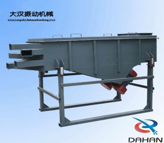 1025四層直線振動篩