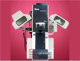 液壓式全自動粉末成型機