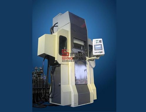 碳刷專用成型機(jī)