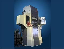 碳刷專用成型機