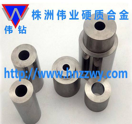株洲偉業(yè)硬質(zhì)合金耐磨件模具、硬質(zhì)合金拉伸模具