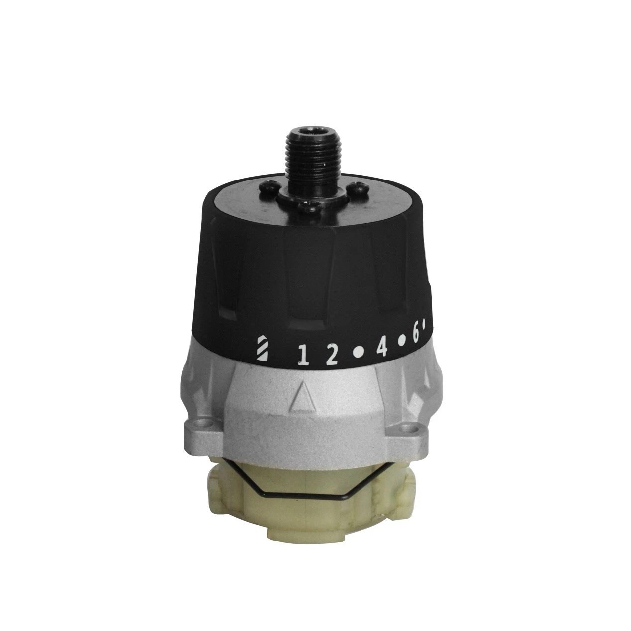 大扭矩雙速齒輪箱