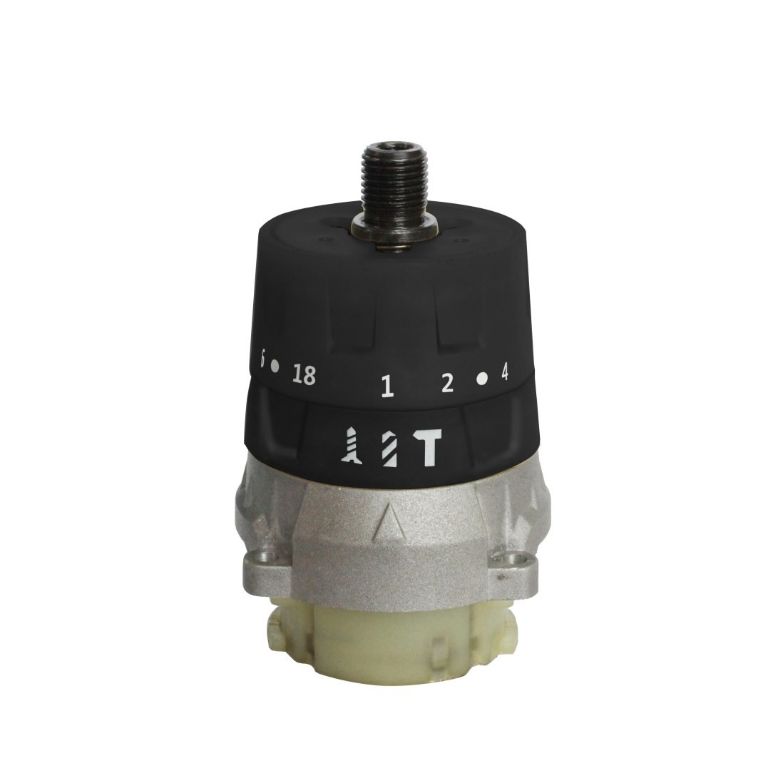 大扭矩雙速?zèng)_擊齒輪箱