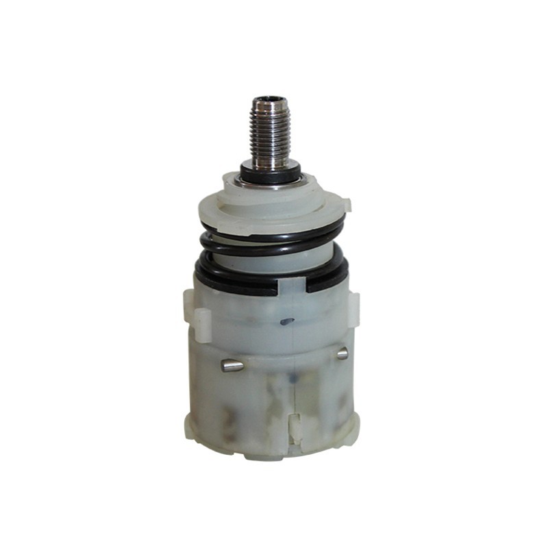 雙速自鎖齒輪箱