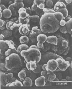 供應軟磁鐵粉芯鐵粉