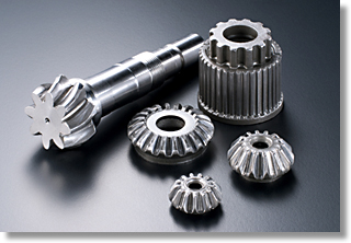 精密鍛造產(chǎn)品