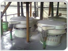 粉末冶金專用篩