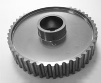 VVT發(fā)動機零件