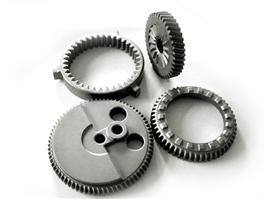 電動(dòng)工具零件