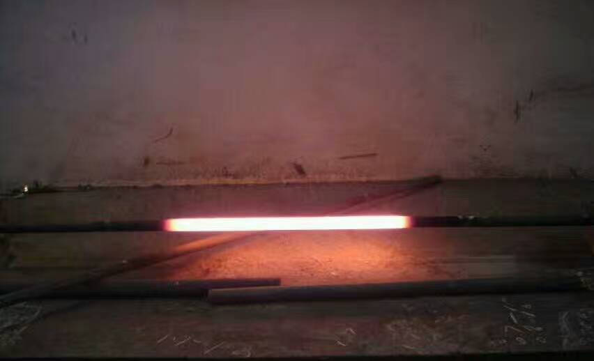 粉末冶金燒結(jié)爐加熱棒