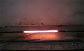 粉末冶金燒結(jié)爐加熱棒