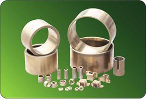 各種銅套-結(jié)構(gòu)件