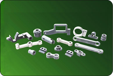 縫紉機(jī)零件