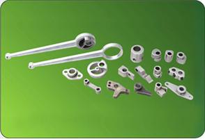 縫紉機(jī)零件