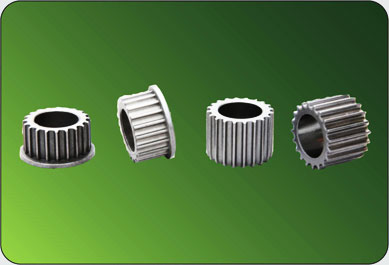 紡機(jī)配件-齒輪