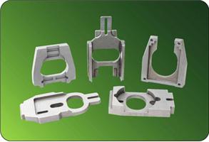 電動(dòng)工具零件