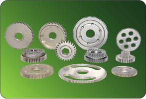 電動(dòng)工具零件