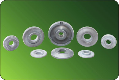 電動(dòng)工具零件