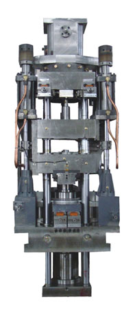 標(biāo)準(zhǔn)C型模架