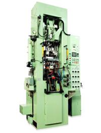 S型脫模位置固定粉末成形機