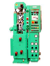 IE型粉末成形機