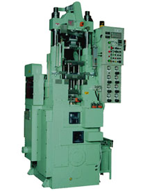 IE型粉末成形機(jī)