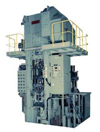 S-EX型粉末成形機 