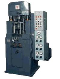 T-HS型粉末成形機 