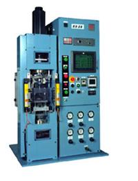 SX型粉末成形機