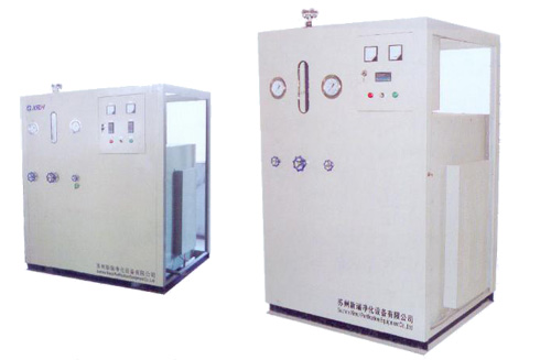 氨分解制氫裝置(XRAQ系列)