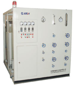 氨分解制氫帶純化裝置(XRQ(FC)系列)