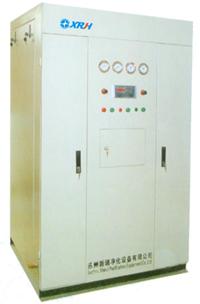 變壓吸附制氮裝置(箱式)