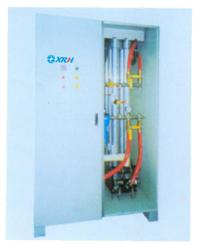 膜分離制氮裝置