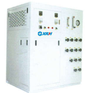 XRDC-B系列氮氣純化裝置