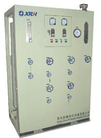  有熱再生氣體純化裝置