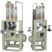 氮?dú)渑浔妊b置