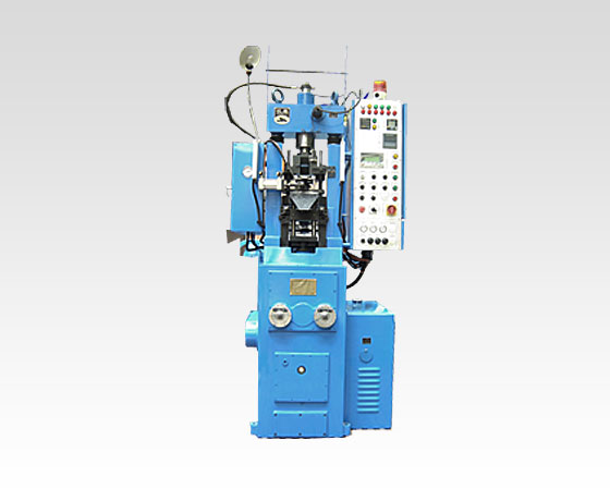 TZJ新型全自動碳刷壓力機